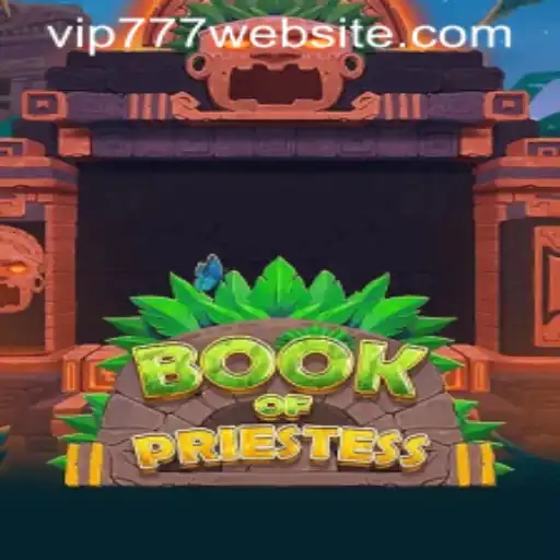 Discover the Mystical World of 'BookOfPriestess' - A Journey into Enchantment