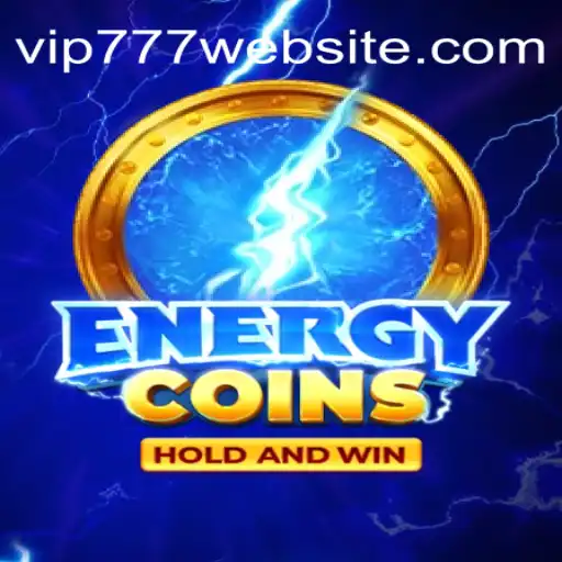 Dive into the Exciting World of EnergyCoins with vip777