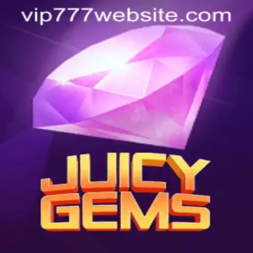 Exploring the Dazzling World of JuicyGems: Unraveling the Game with vip777