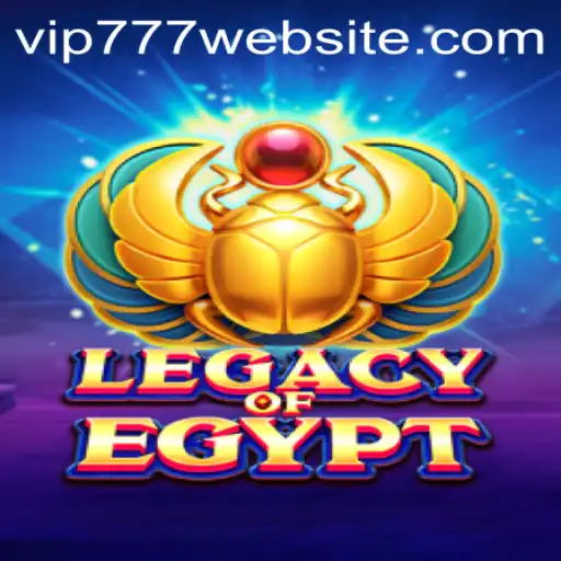 Legacy Of Egypt: An In-Depth Exploration of a Timeless Slot Game