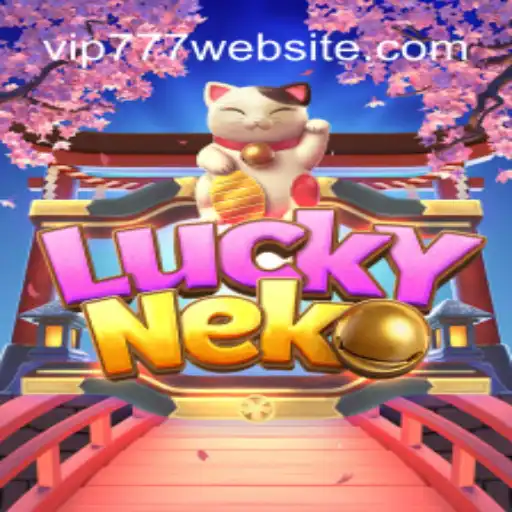 Exploring the Vibrant World of LuckyNeko with vip777