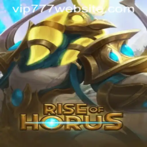 Exploring the Mystical Journey of RiseofHorus
