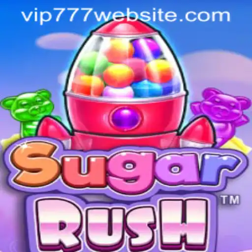Exploring SugarRush: The Sweet Adventure with VIP777