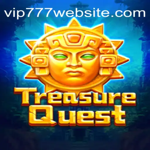 TreasureQuest: Unveiling the Mysteries via VIP777