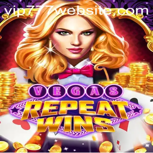 Discover the Thrill of VegasRepeatWins - An In-Depth Look into the Game of Endless Excitement