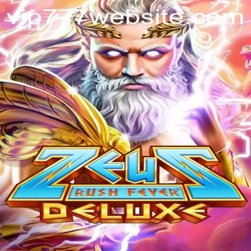 Immersive Odyssey in ZeusRushFeverDeluxe: A Gala of Mythology and Progressive Gaming